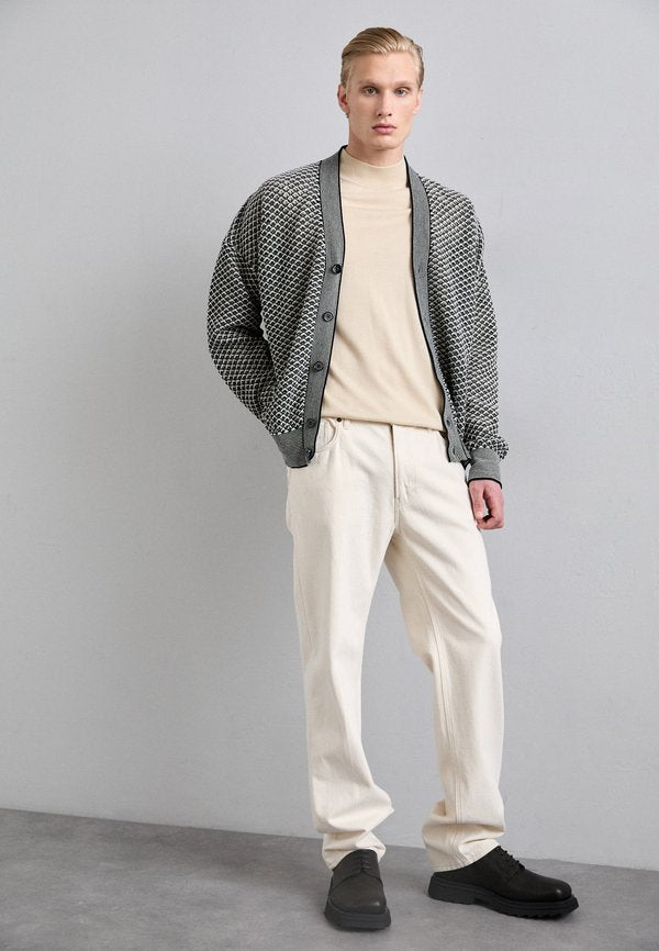 Emporio Armani 5 POCKETS PANT