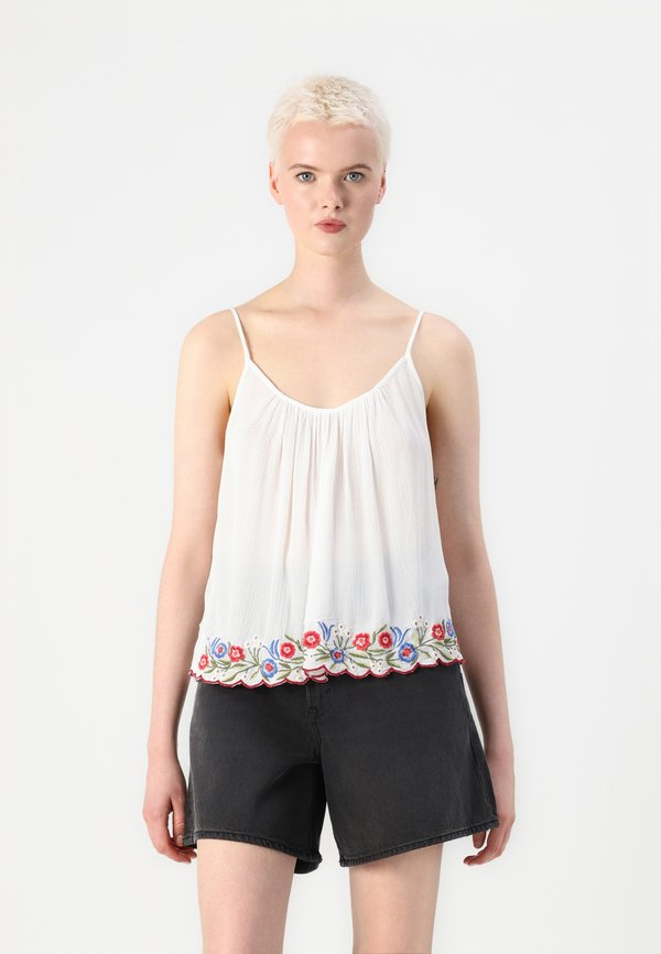 YAS YASBELLA SINGLET