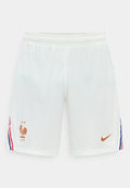Nike Performance FRANCE 2025/26 STADIUM HOME  - National team wear - white/metallic copper