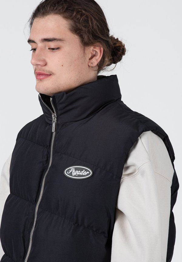 Pegador YALE PUFFER