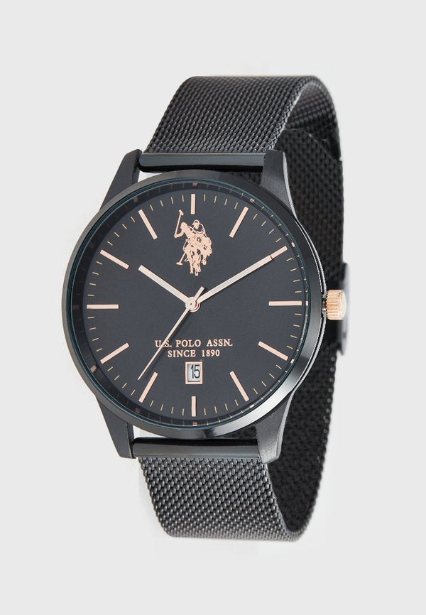 U.S. Polo Assn.