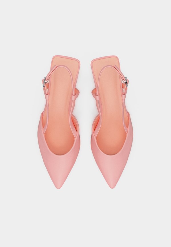 ONLY SHOES CARA 2 SLING BACK