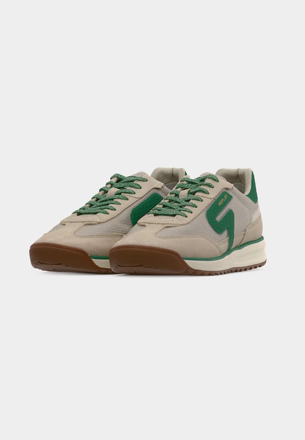 Replay YARD TONAL