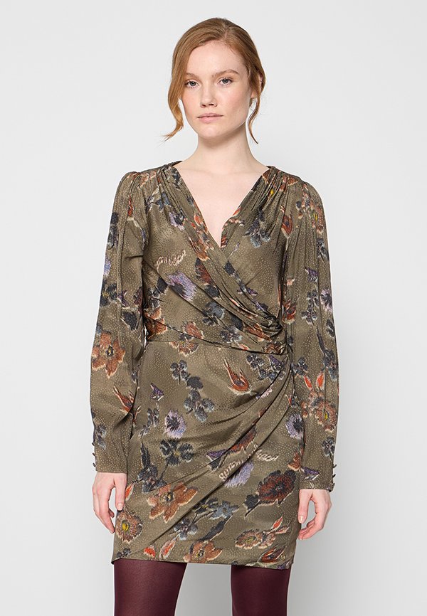 Scotch & Soda