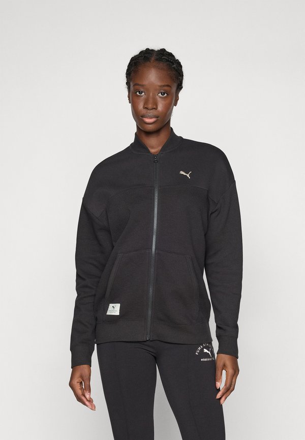 Puma RELAXED FULL ZIP JACKET