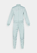 adidas Sportswear FEELCOZY TRACKSUIT - Tracksuit - sage