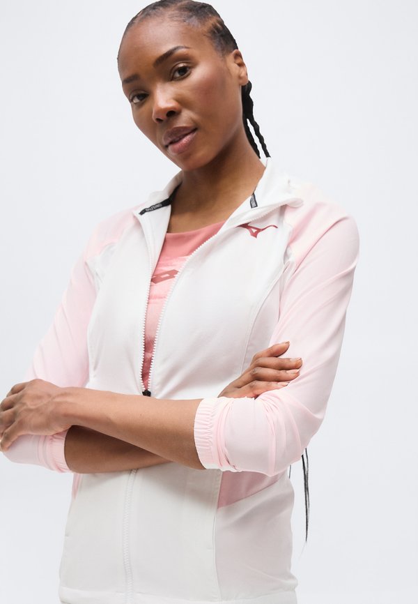Mizuno FRONTIER SHADOW JACKET