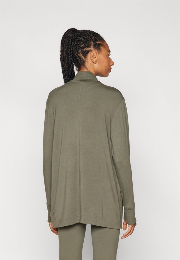 Athleta PRANAYAMA RESTORE WRAP