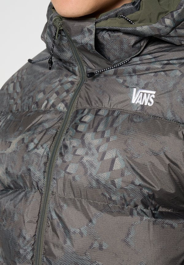 Vans  BRIDGEWOOD 2-IN-1