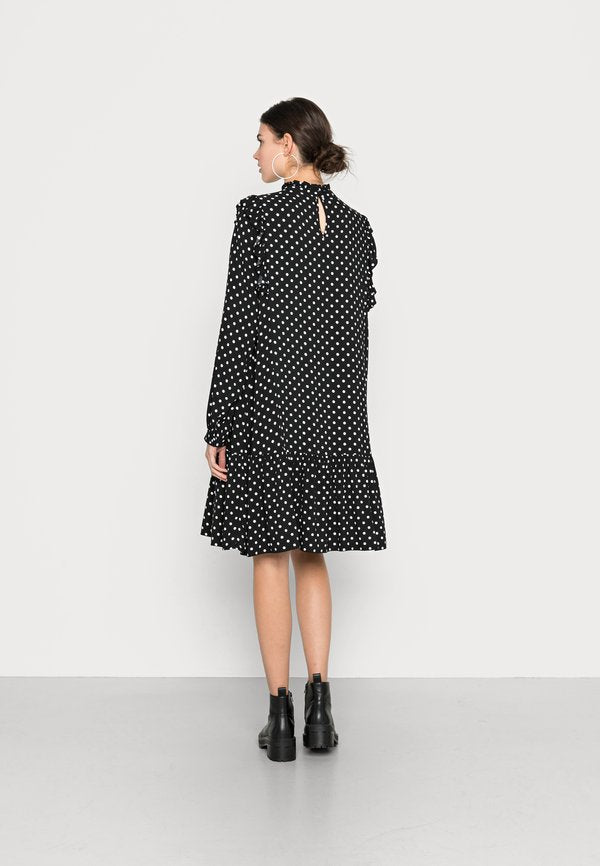 YAS YASDUBLIN DRESS
