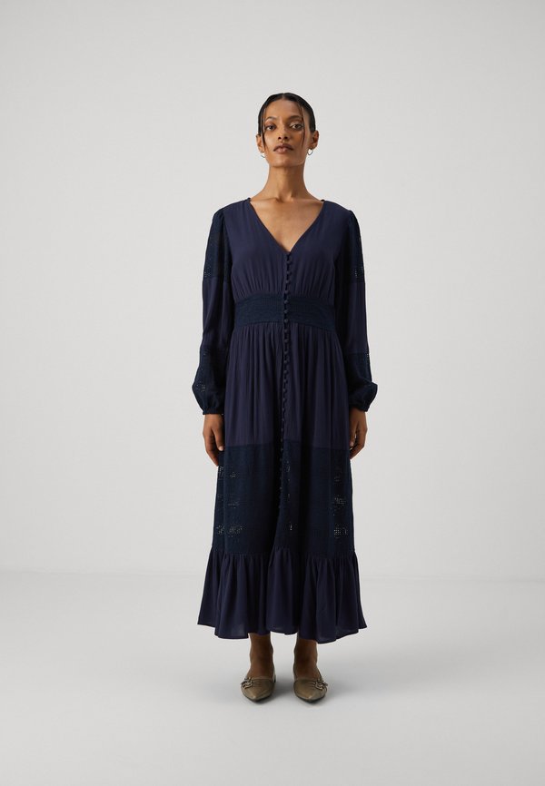 YAS Petite YASREZA LONG DRESS FEST
