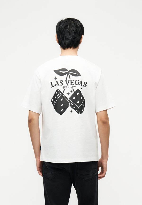 Replay LAS VEGAS