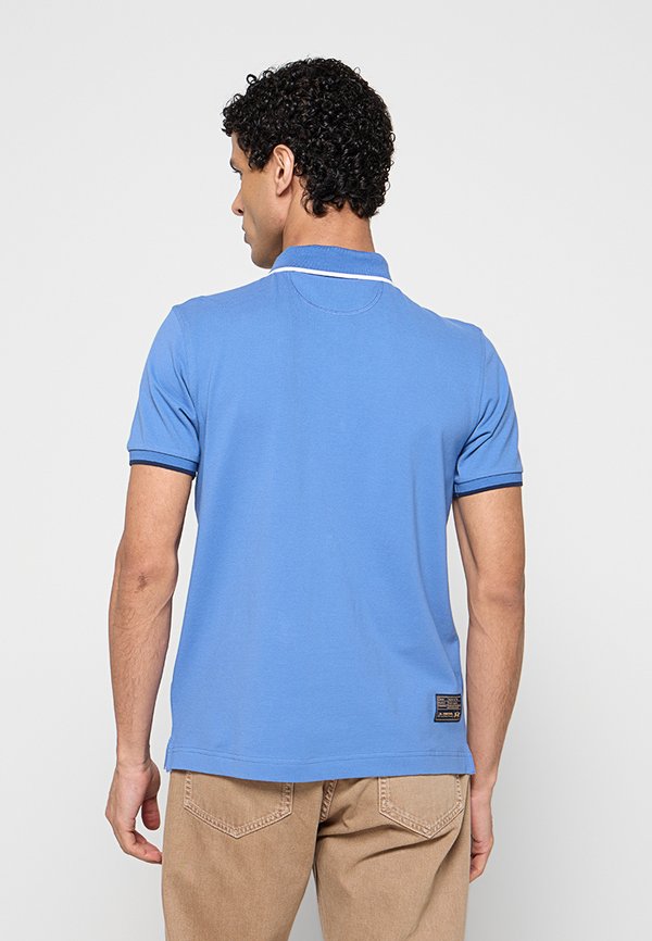 La Martina POLOS SHORT SLEEVES