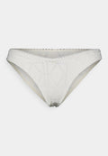 Frankies Bikinis ENZO PATCHWORK BOTTOM
