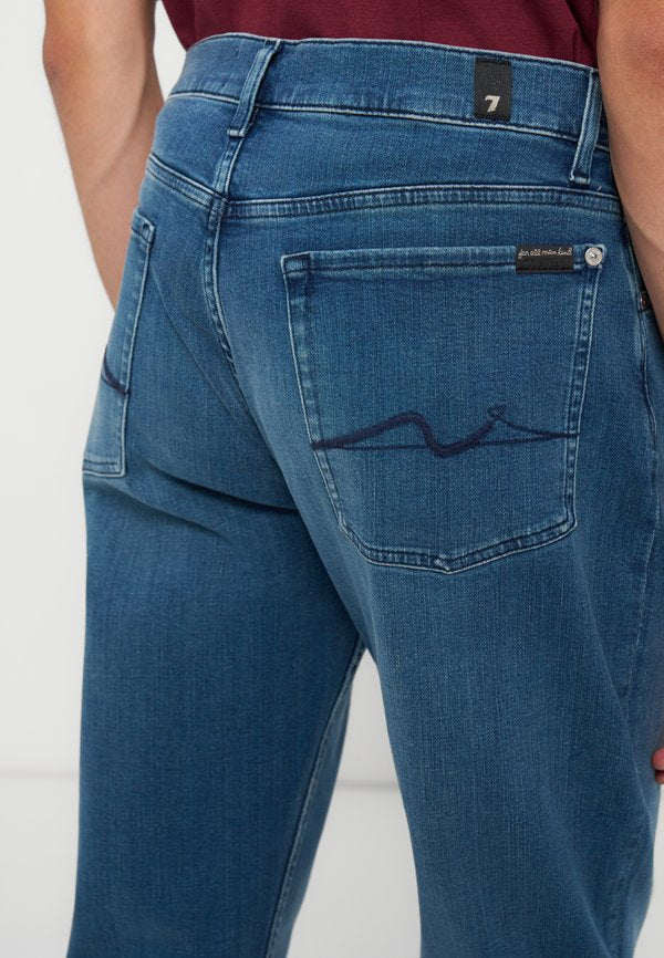 7 for all mankind ADRIEN GLOBE