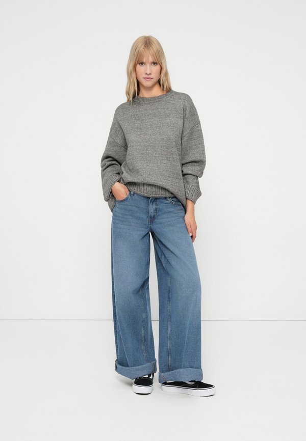 Pieces PCORLY OVERSIZED