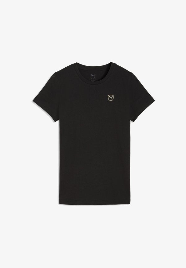 Puma Basic T-shirt - black