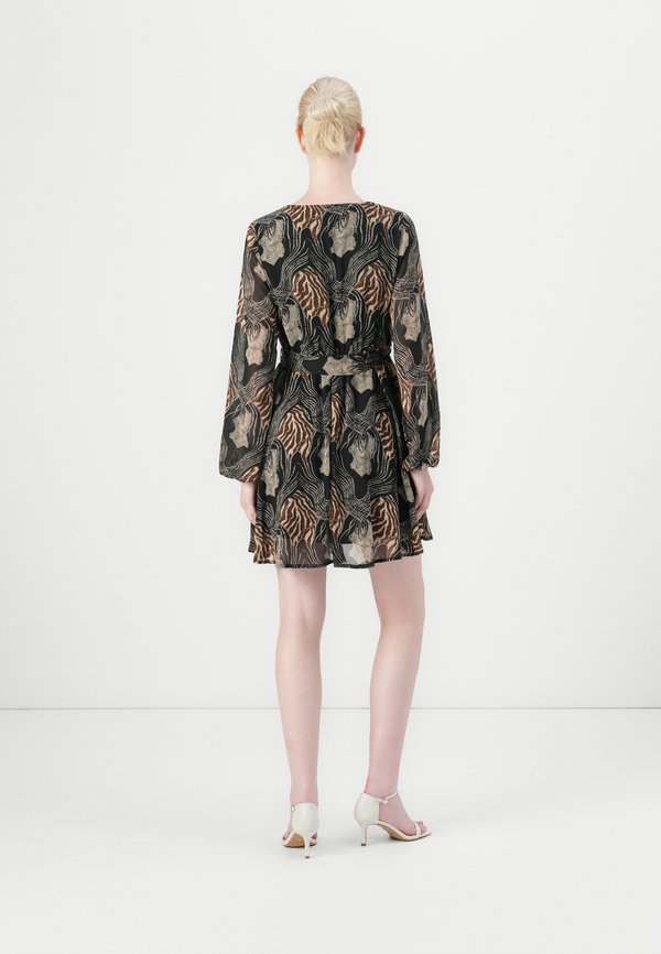 VILA VILIORA DRESS