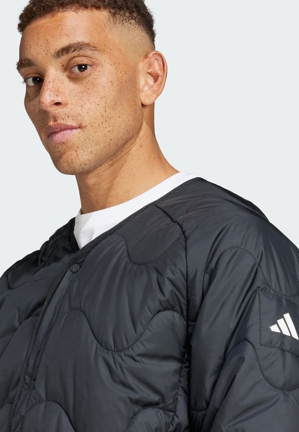 adidas Sportswear NUGANIC WINTER INSULATION