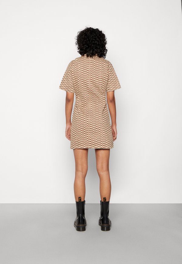 Envii ENCHARLOCK DRESS