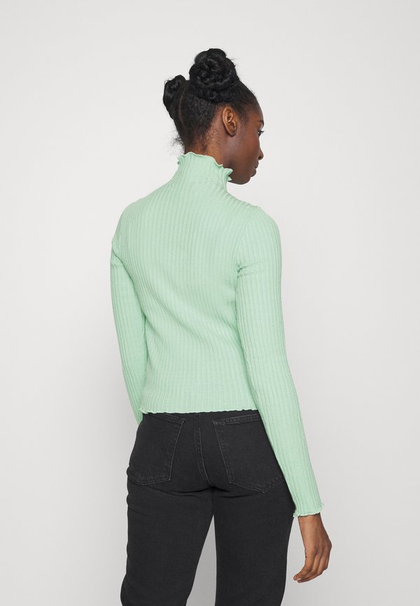 Vero Moda Petite VMEVIE HIGHNECK