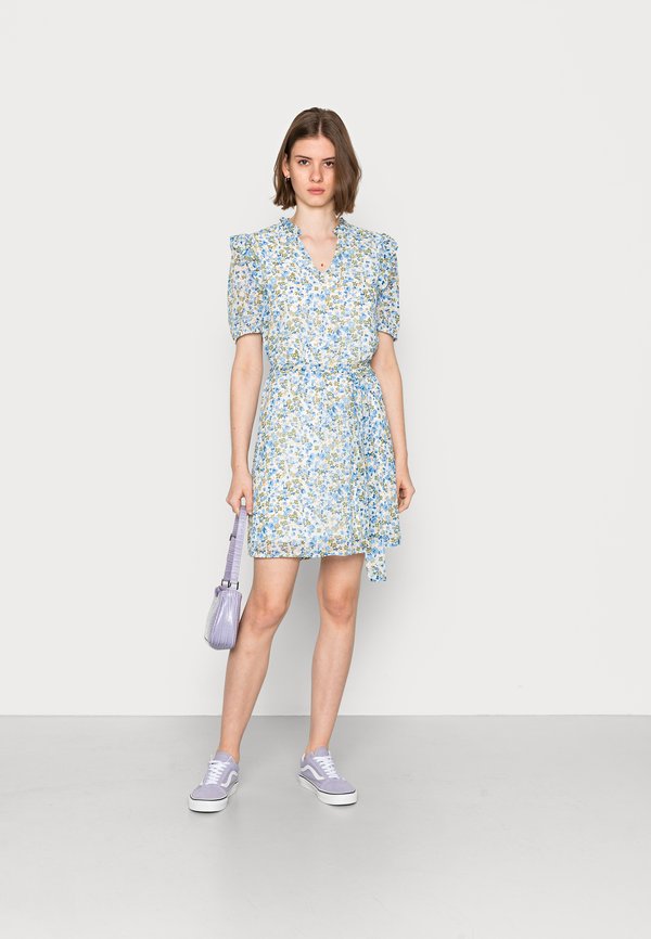 VILA VIADIRA SHORT DRESS