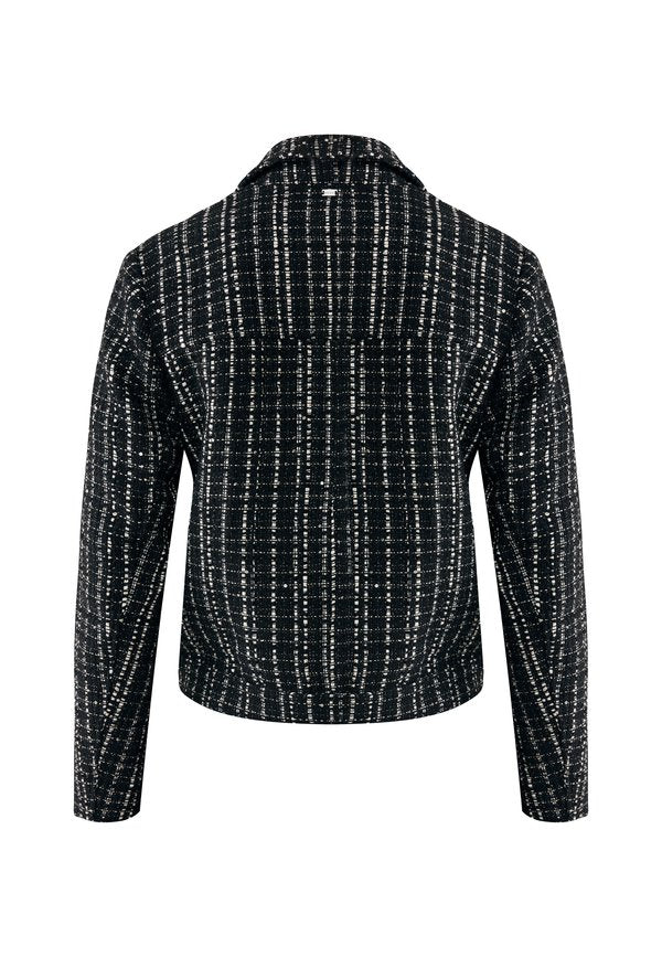 Mexx SEQUINS TWEED