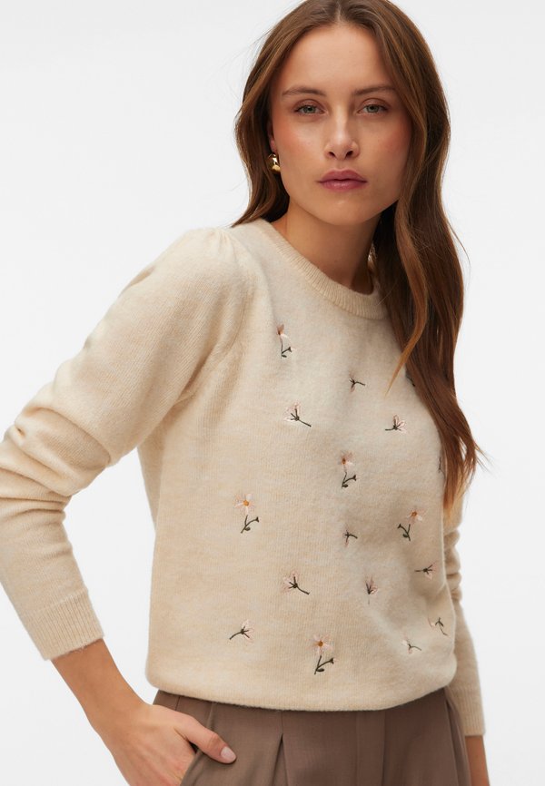 Vero Moda VMFIORELLA O NECK
