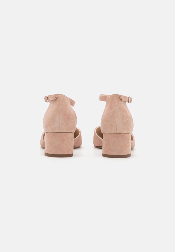 Anna Field by Zalando LEATHER
