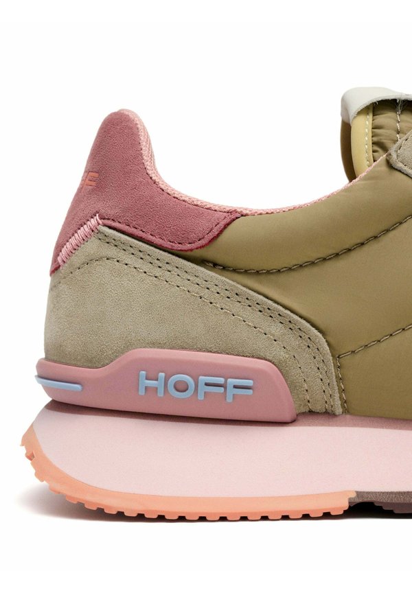 HOFF TRACK FIELD