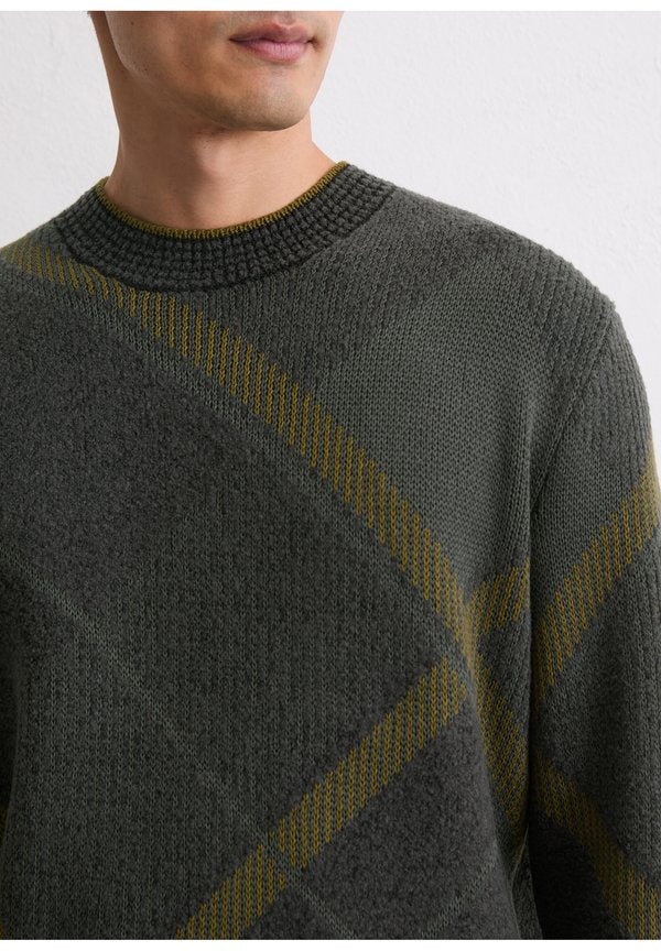 Marc O'Polo CREWNECK MODERN