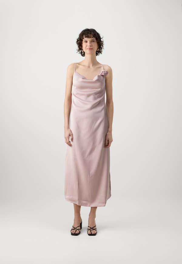 Rosemunde STRAP DRESS