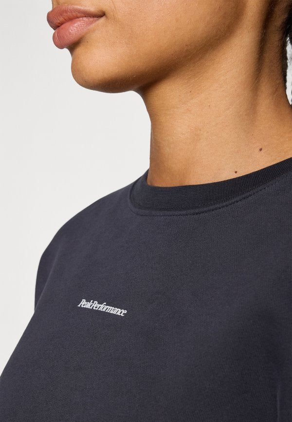 Peak Performance ORIGINAL CREW