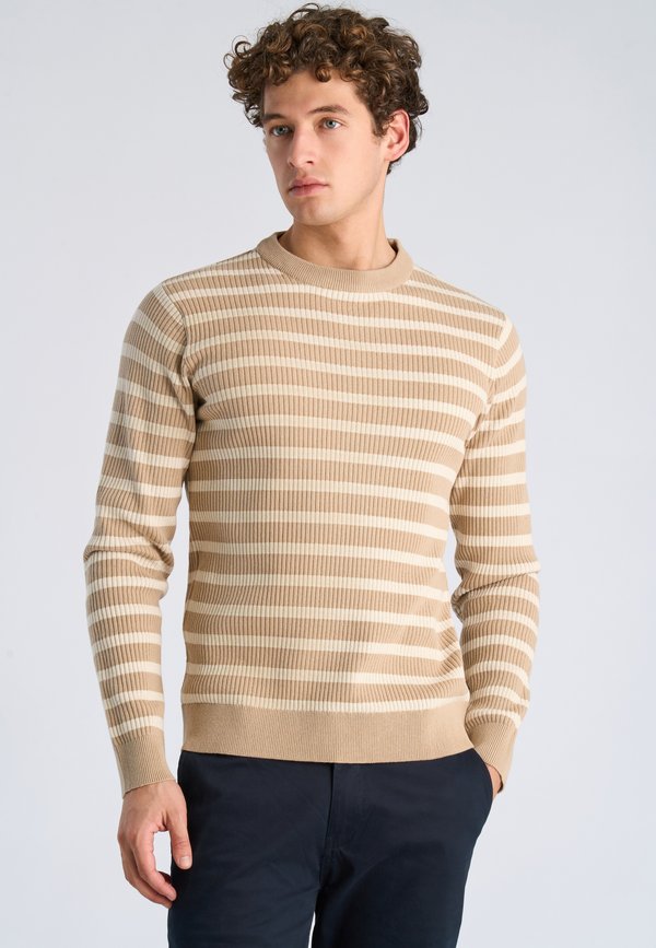 Lindbergh CREW NECK
