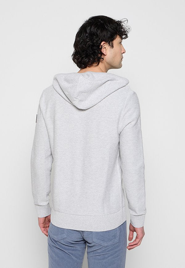 TOM TAILOR DENIM STRUCTURED