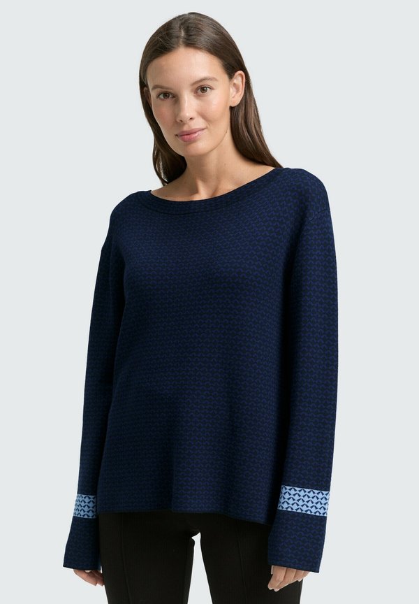 TOM TAILOR PULLOVER LOOSE FIT