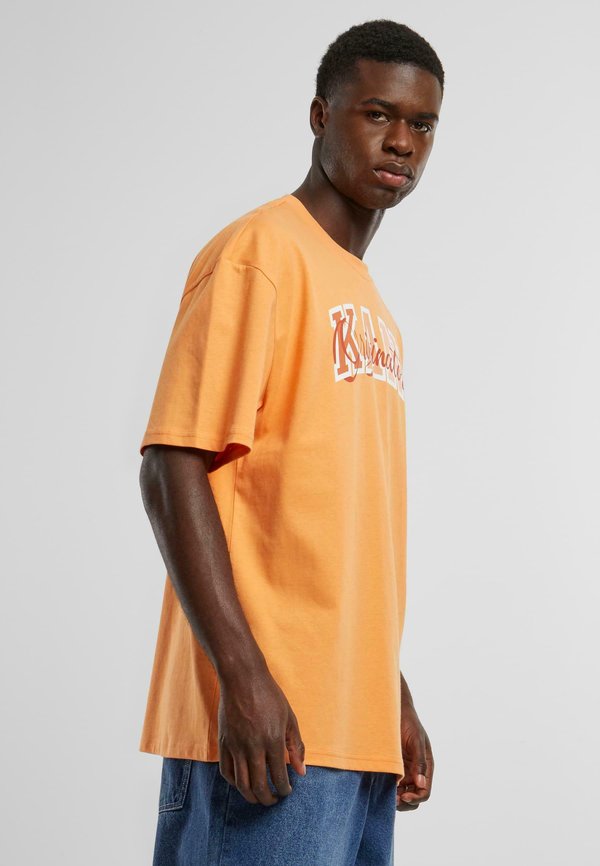 Karl Kani  SERIF ORIGINATOR
