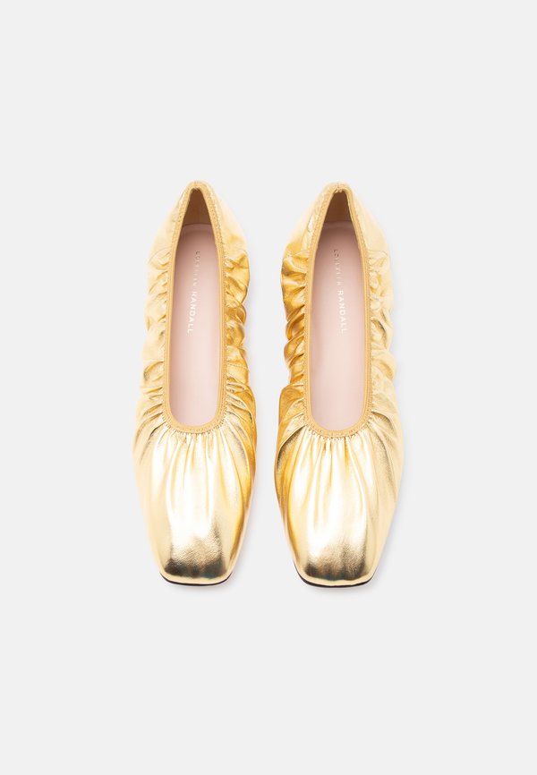 Loeffler Randall TOVE