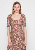 Diane von Furstenberg DVF ALI REVERSIBLE
