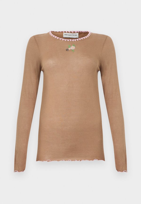 Helmstedt ANDREA LONG SLEEVE