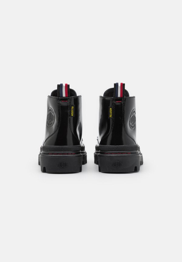 Palladium PALLATROOPER HI UNISEX