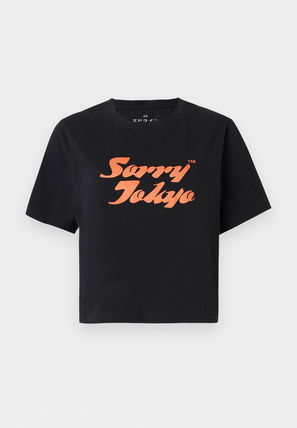 Edwin SORRY TOKYO