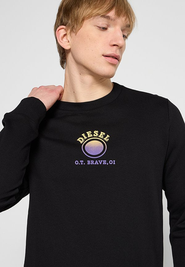 Diesel S-GIR