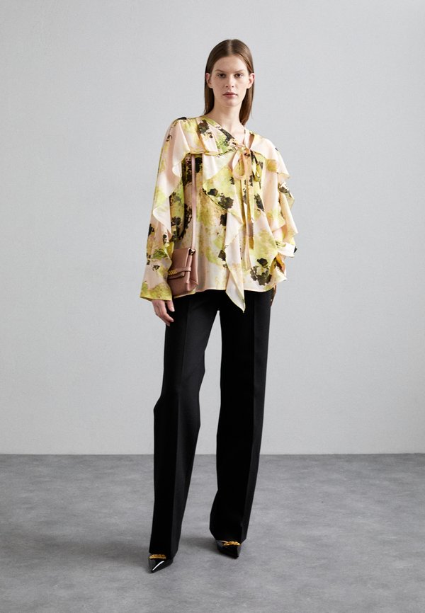 Victoria Beckham ROMANTIC BLOUSE