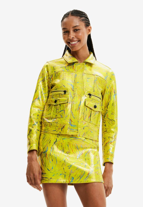 Desigual ARTY STRAIGHT