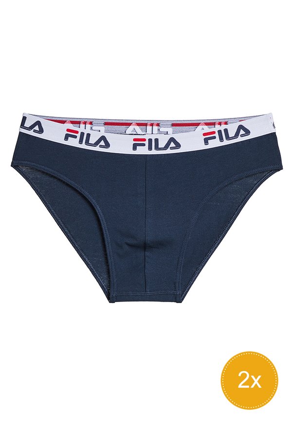 Fila 2 PACK