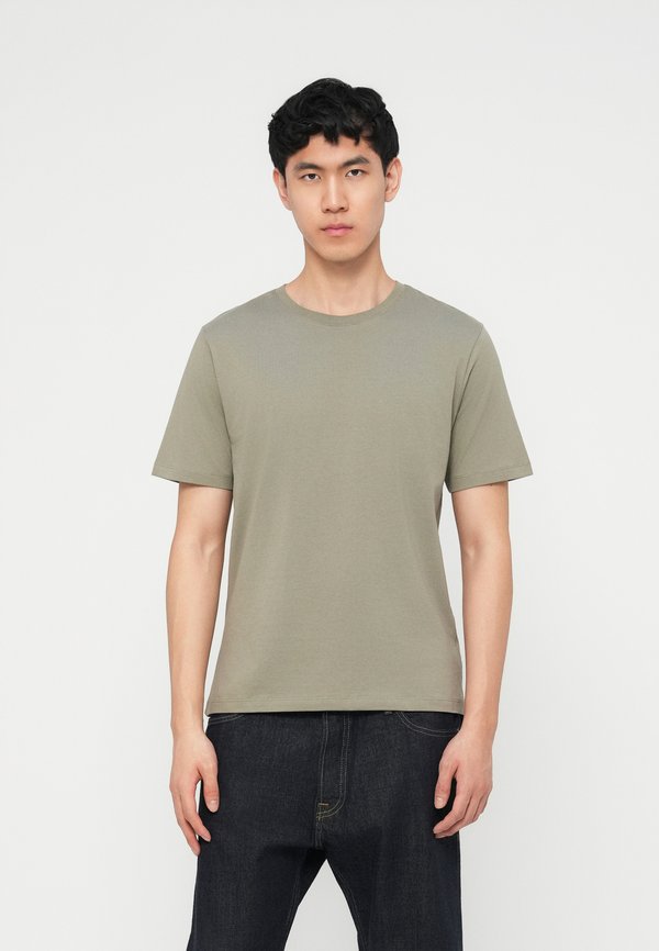 Jack & Jones JJEORGANIC BASIC TEE O NECK 5 PACK