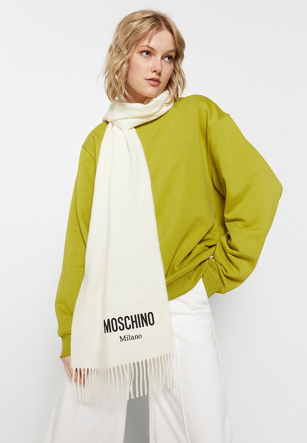 MOSCHINO 2 PACK