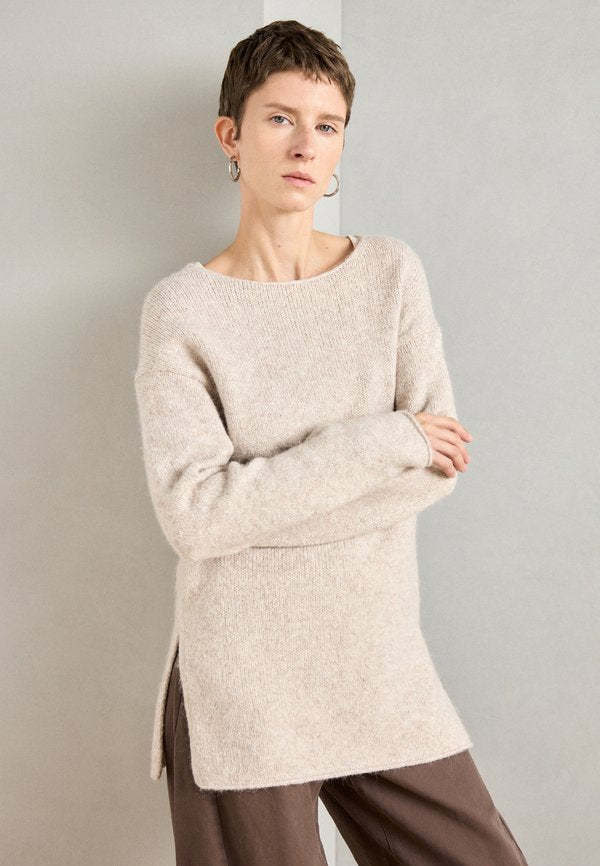 Marc O'Polo LONGSLEEVE BOATNECK