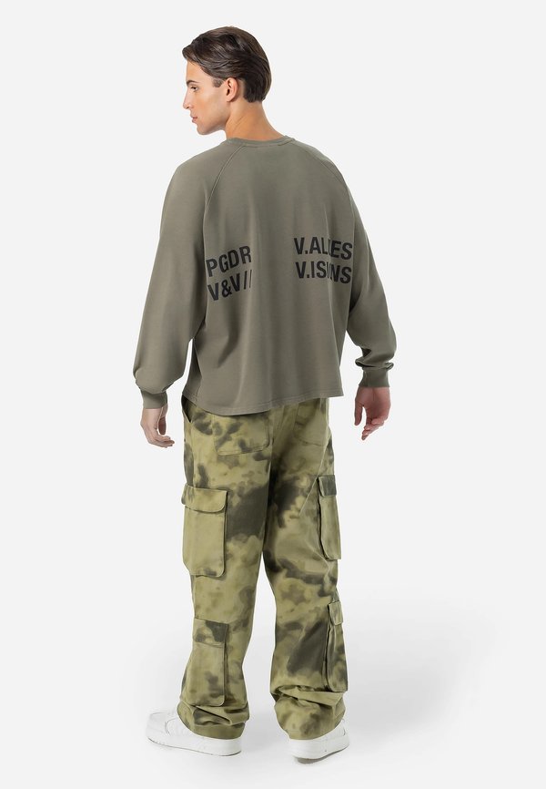 Pegador HARMON WIDE